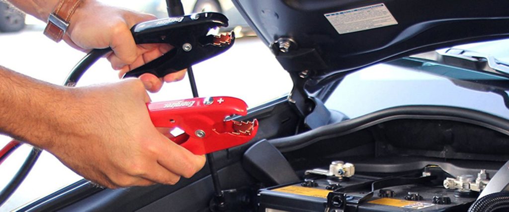 jumper aki mobil Sunter