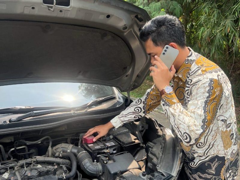 Kenali 5 Ciri Alternator Mobil Rusak dan Ini Solusinya!