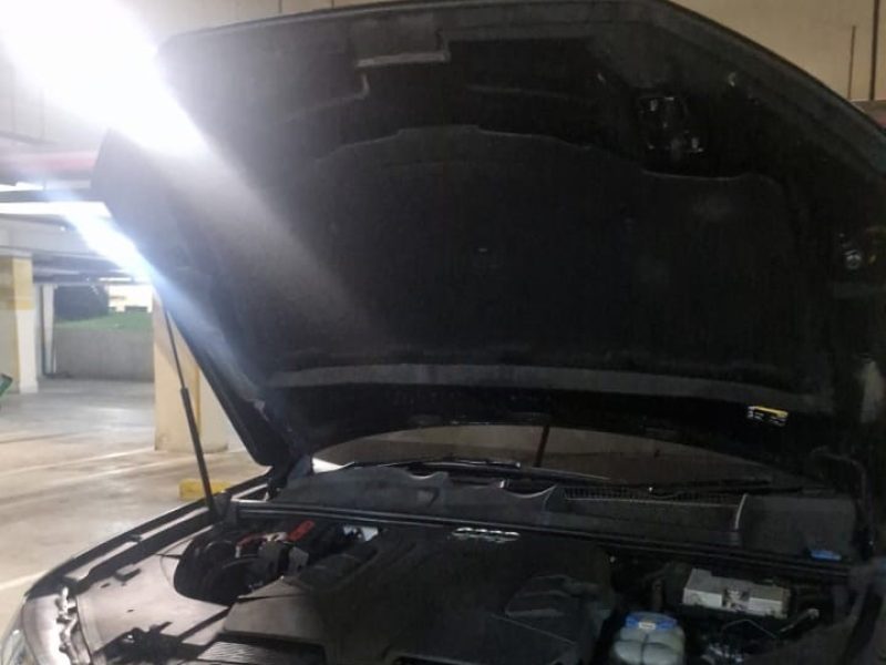 Tukang Aki Mobil Panggilan Jakarta Solusi Cepat 24 Jam & Aman